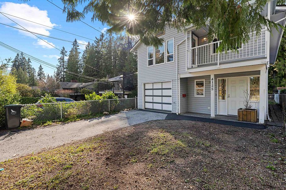 4125 Lynn Valley Road North Vancouver, BC - 38