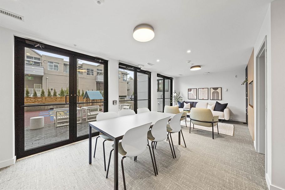 204 4928 Quebec Street Vancouver, BC - 21