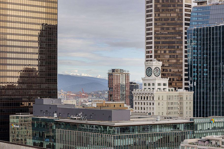 1916 938 Smithe Street Vancouver, BC - 27