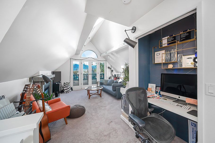 826 E 13th Avenue Vancouver, BC - 6