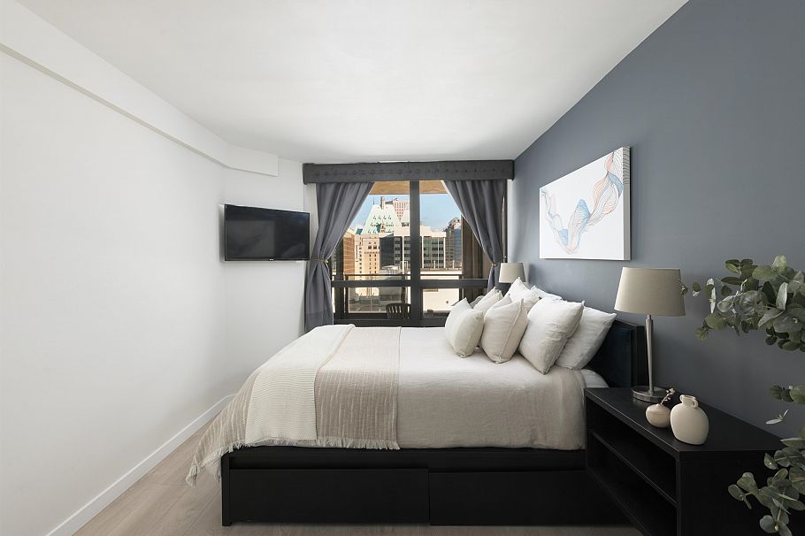 1916 938 Smithe Street Vancouver, BC - 16