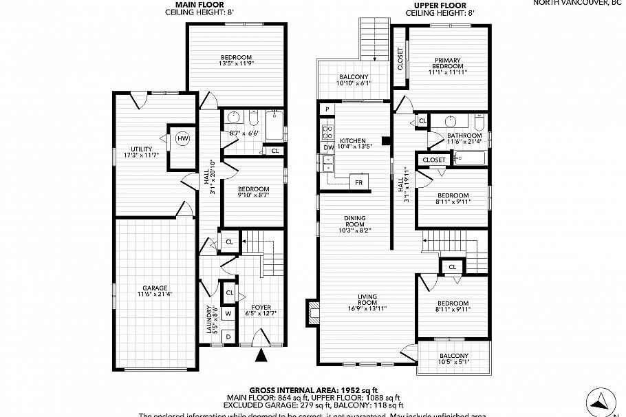 4125 Lynn Valley Road North Vancouver, BC - 40