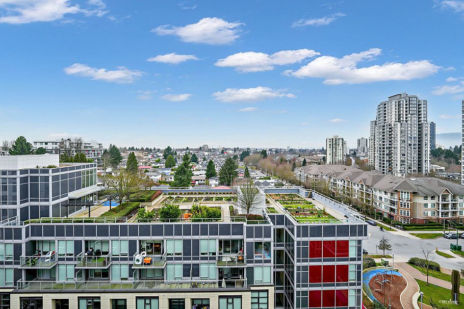 908 5665 Boundary Road Vancouver, BC - 19