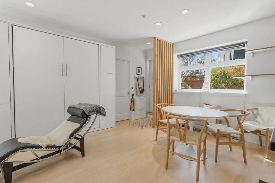 83 W 15th Avenue Vancouver, BC - 7