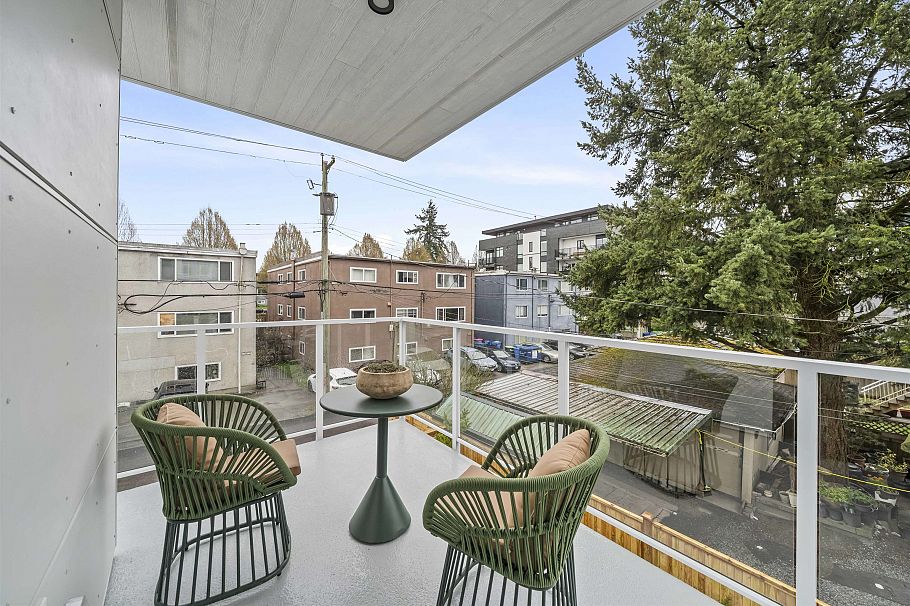 204 4928 Quebec Street Vancouver, BC - 17