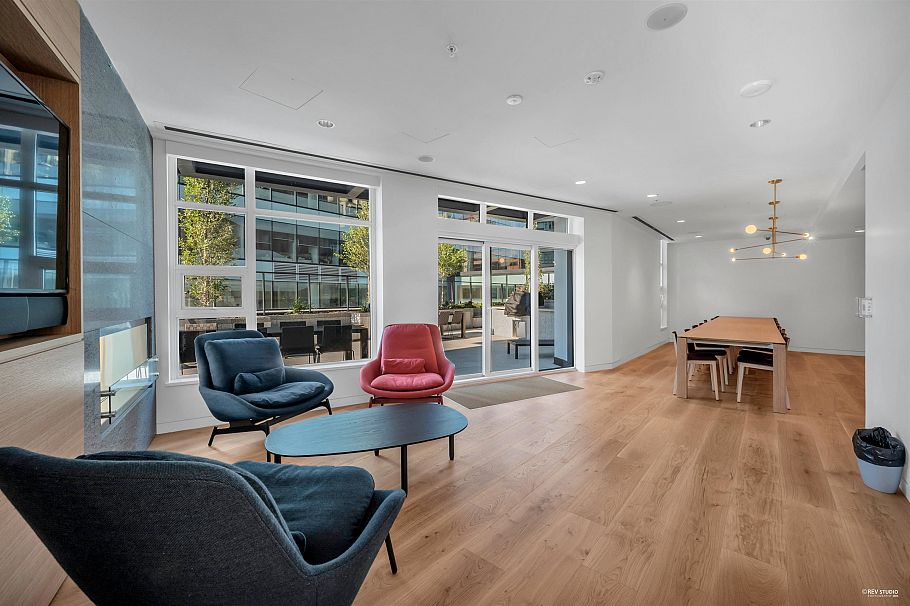 2212 1289 Hornby Street Vancouver, BC - 28