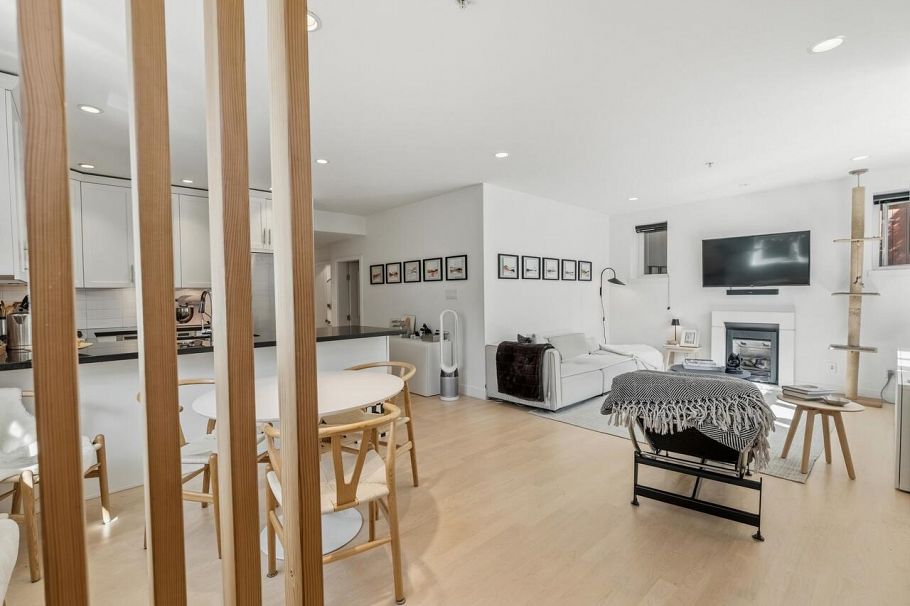 83 W 15th Avenue Vancouver, BC - 2