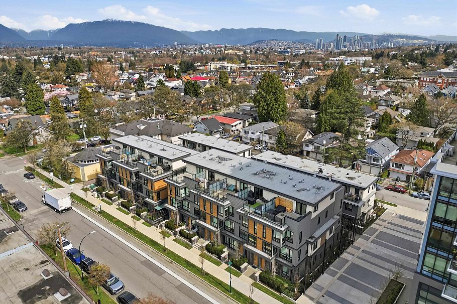 3960 Dumfries Street Vancouver, BC - 34
