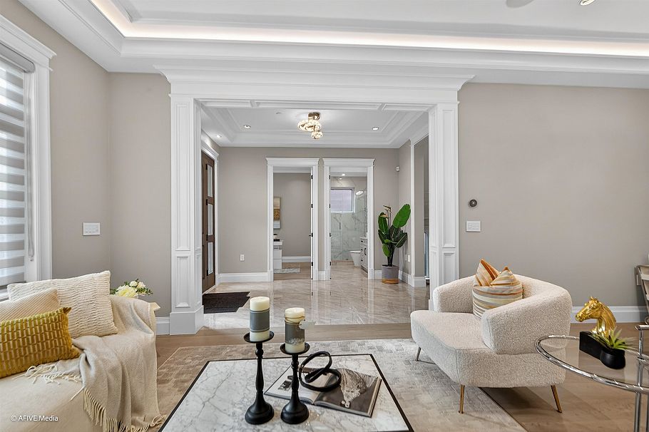 3349 W 37th Avenue Vancouver, BC - 6