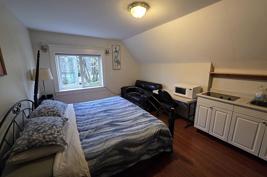 387 W 13th Avenue Vancouver, BC - 13