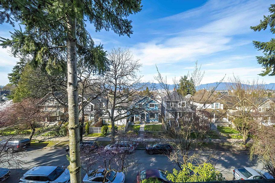 826 E 13th Avenue Vancouver, BC - 17