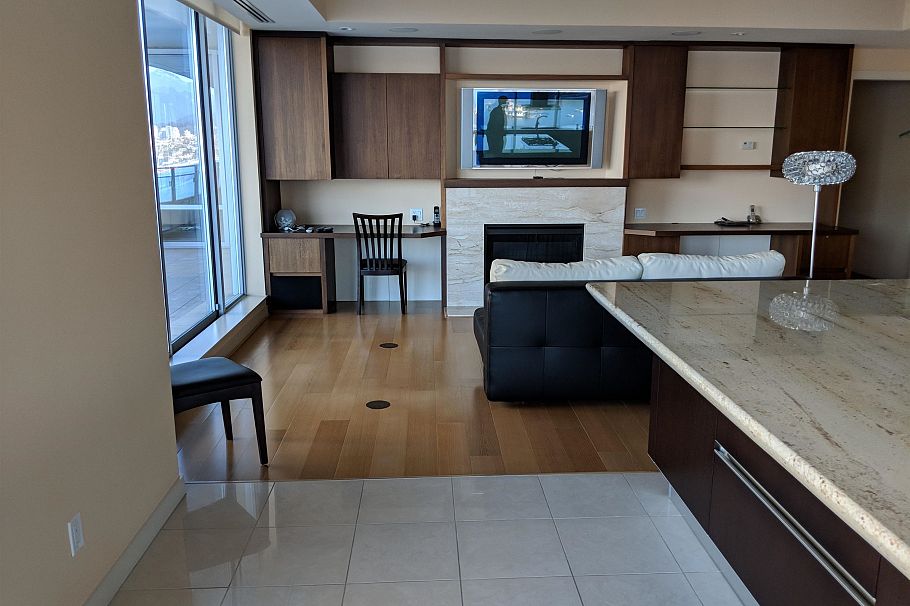 1202 1169 W Cordova Street Vancouver, BC - 23