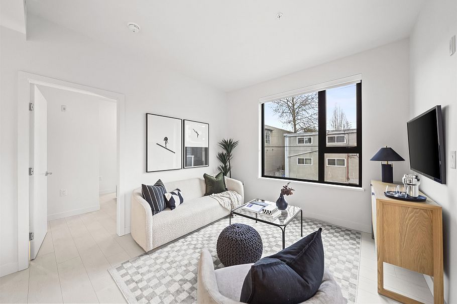 204 4928 Quebec Street Vancouver, BC - 7