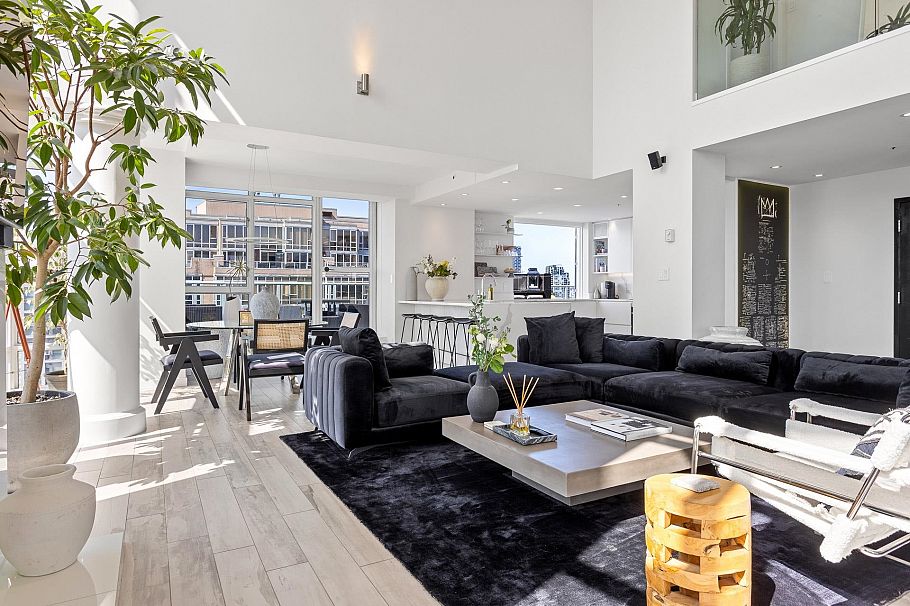 PH1 930 Cambie Street Vancouver, BC - 8