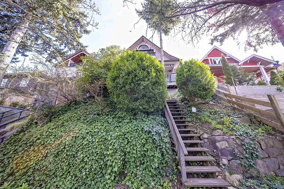 826 E 13th Avenue Vancouver, BC - 15