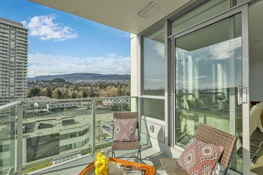 706 1632 Lions Gate Lane North Vancouver, BC - 24