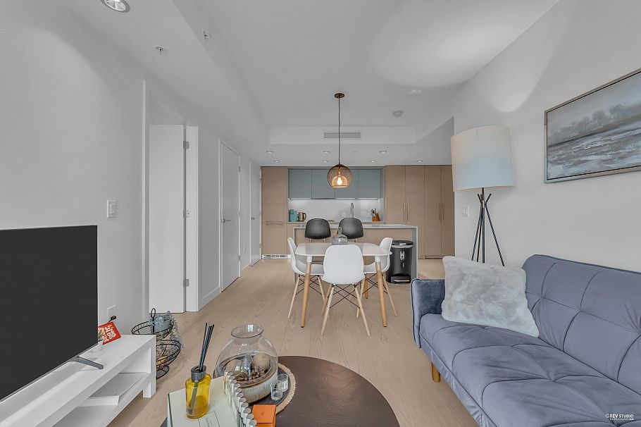 2212 1289 Hornby Street Vancouver, BC - 15