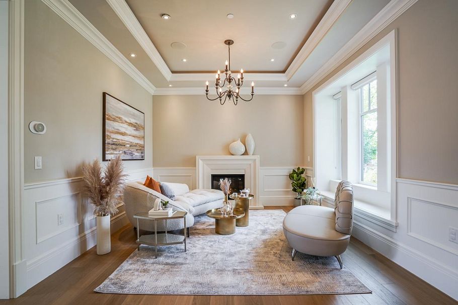 3530 W 34th Avenue Vancouver, BC - 3