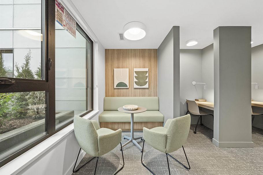 204 4928 Quebec Street Vancouver, BC - 23