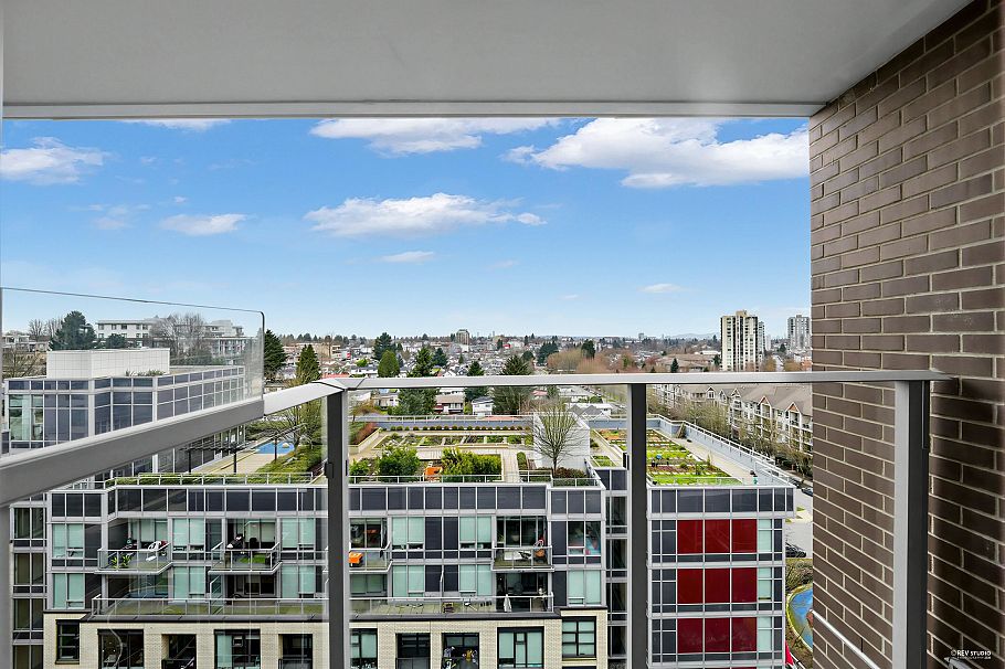 908 5665 Boundary Road Vancouver, BC - 17