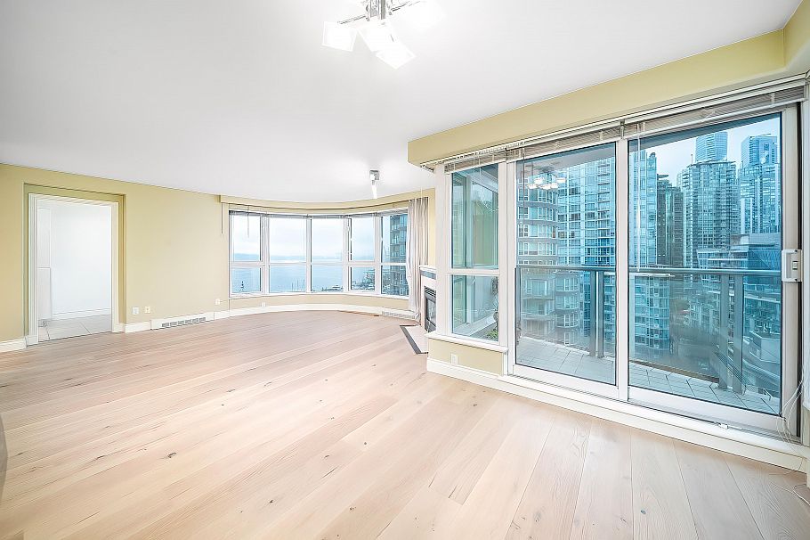 1401 560 Cardero Street Vancouver, BC - 10