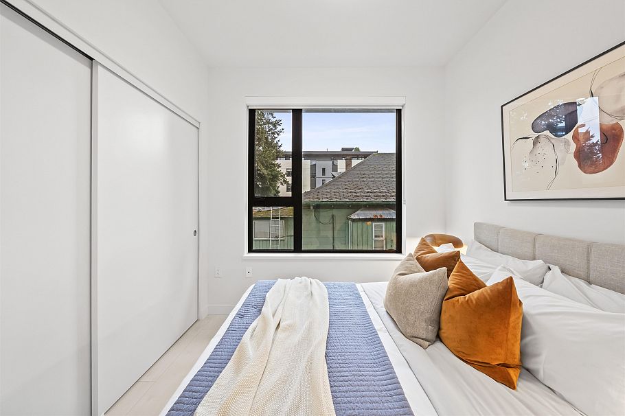 204 4928 Quebec Street Vancouver, BC - 11