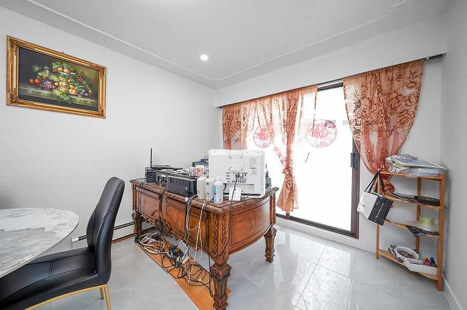 3609 Turner Street Vancouver, BC - 14