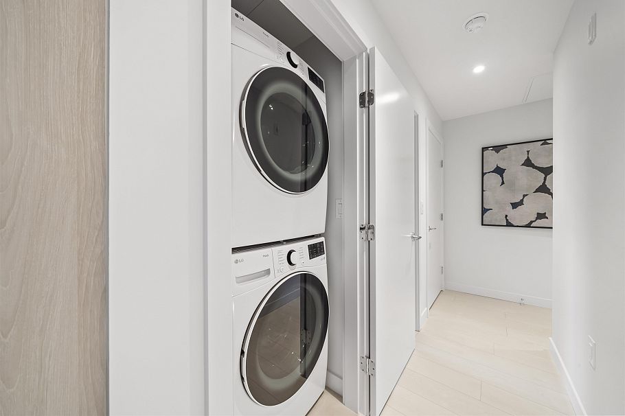 204 4928 Quebec Street Vancouver, BC - 16