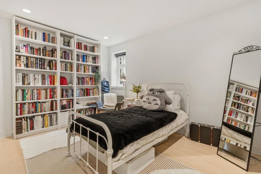 83 W 15th Avenue Vancouver, BC - 19