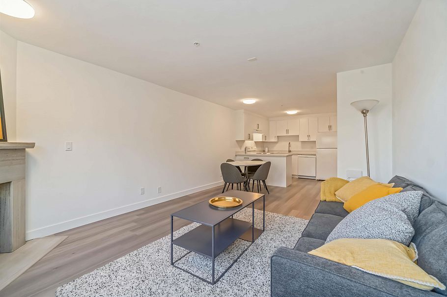 309 2928 Commercial Drive Vancouver, BC - 5