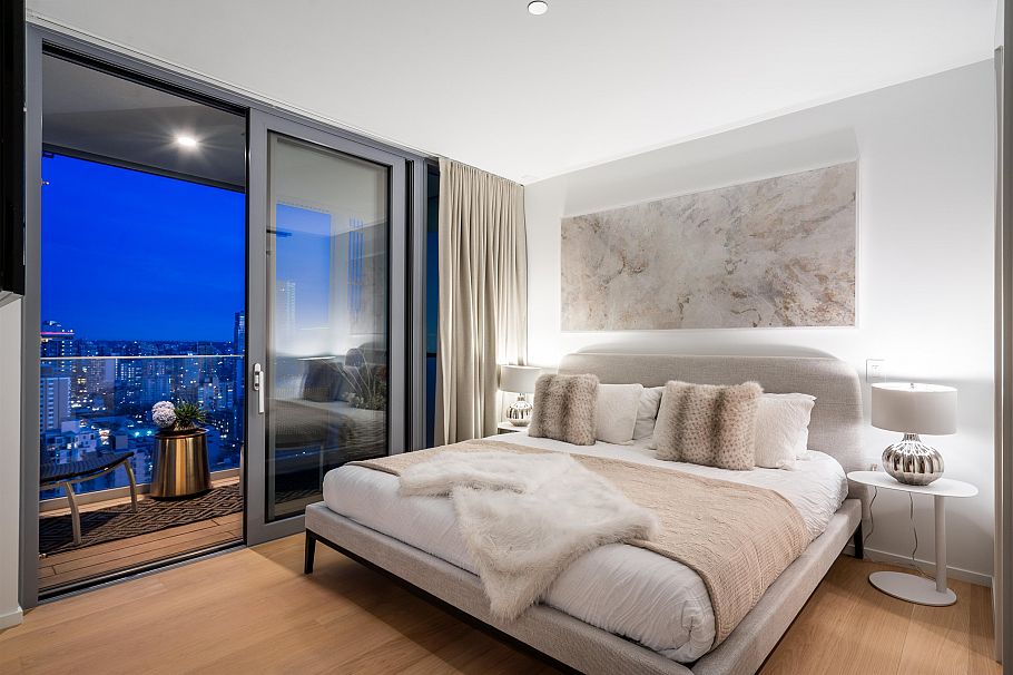 3403 1568 Alberni Street Vancouver, BC - 14