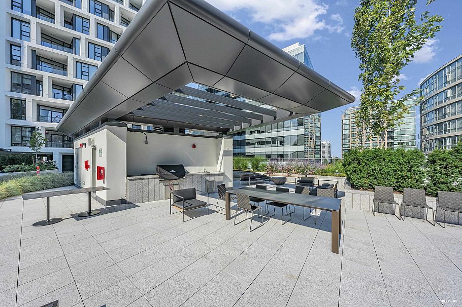 2212 1289 Hornby Street Vancouver, BC - 36