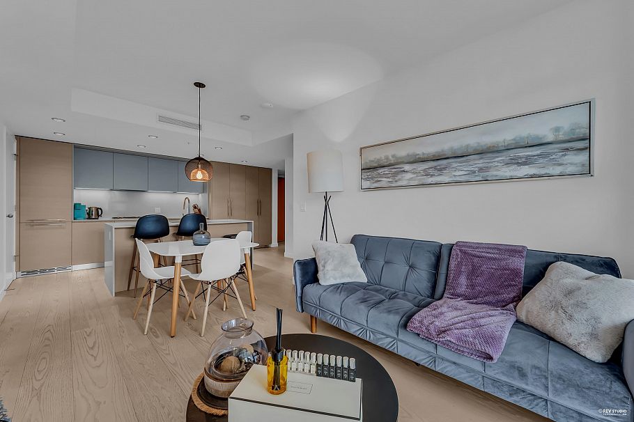 2212 1289 Hornby Street Vancouver, BC - 16