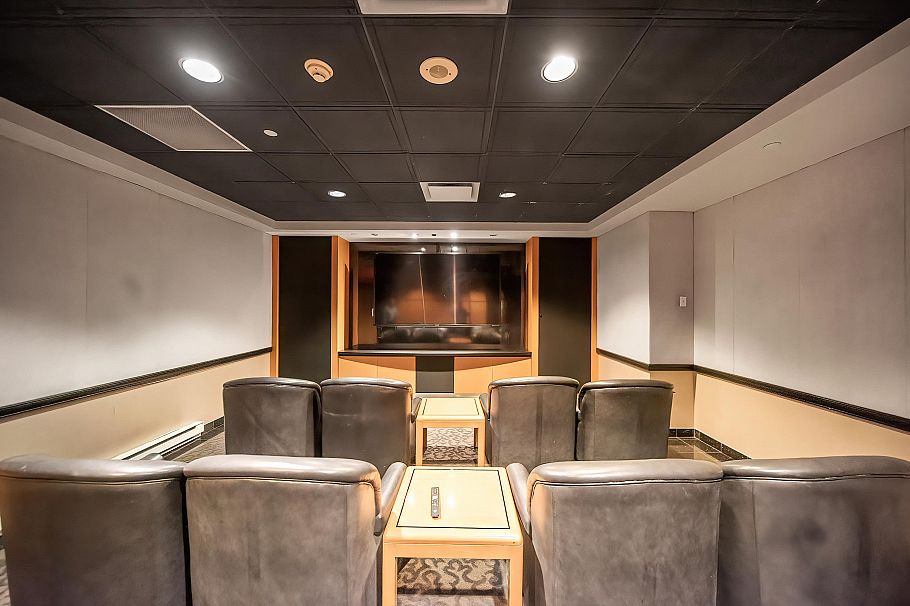 1401 560 Cardero Street Vancouver, BC - 26