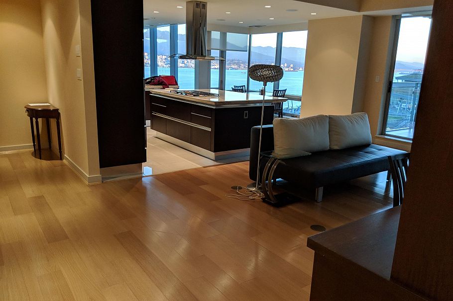 1202 1169 W Cordova Street Vancouver, BC - 25