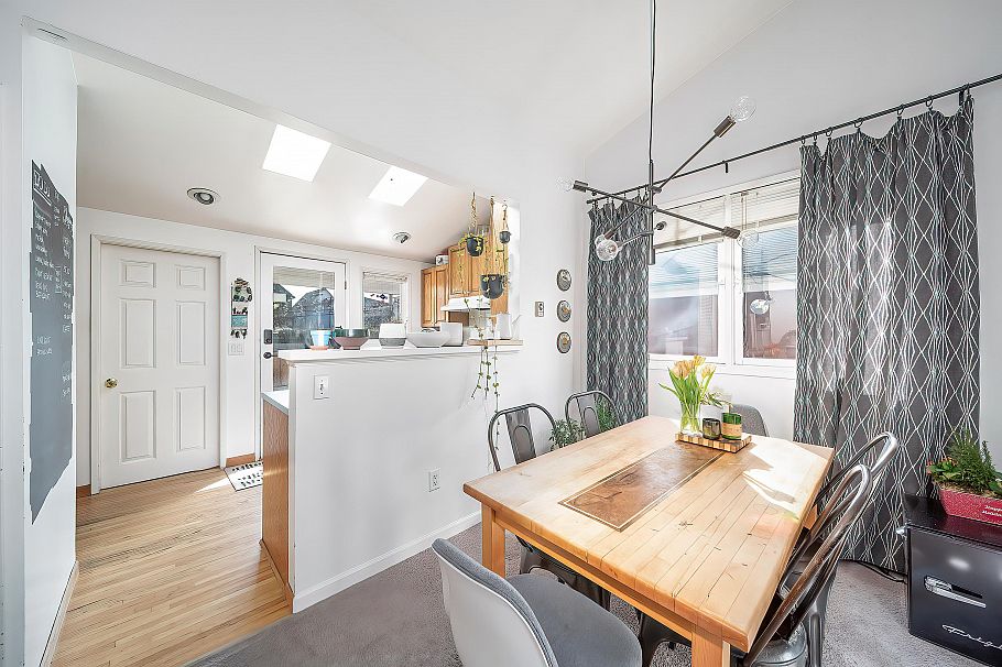 826 E 13th Avenue Vancouver, BC - 12
