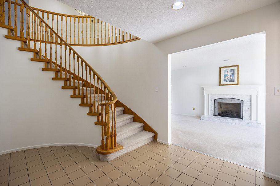 2063 W 47th Avenue Vancouver, BC - 6