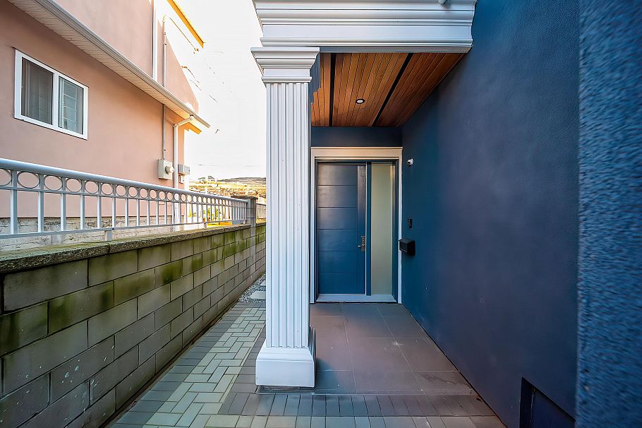 5350 Lanark Street Vancouver, BC - 26