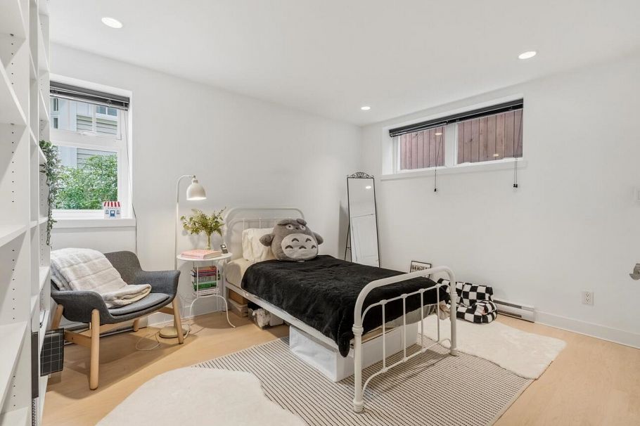 83 W 15th Avenue Vancouver, BC - 18