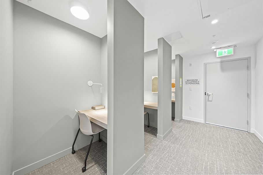 204 4928 Quebec Street Vancouver, BC - 25