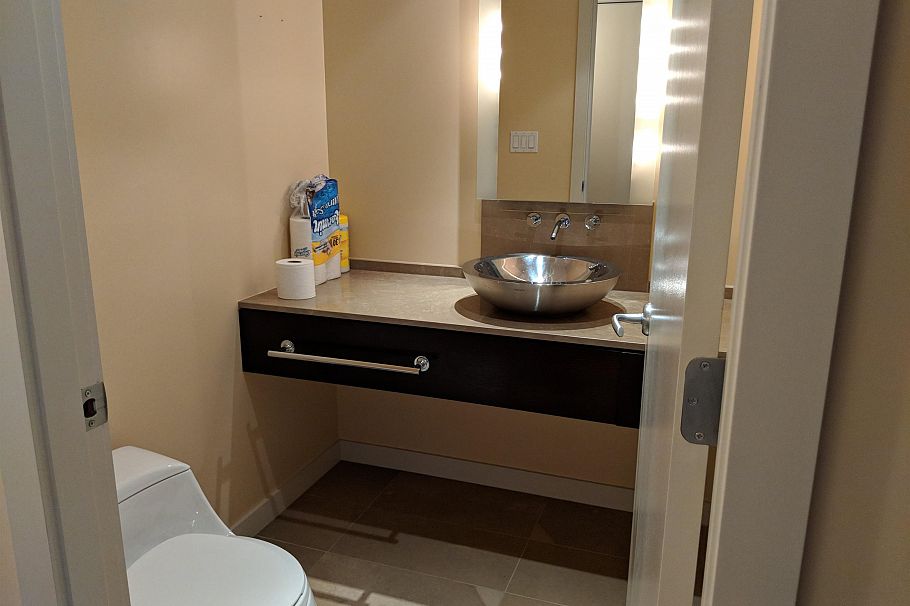 1202 1169 W Cordova Street Vancouver, BC - 34