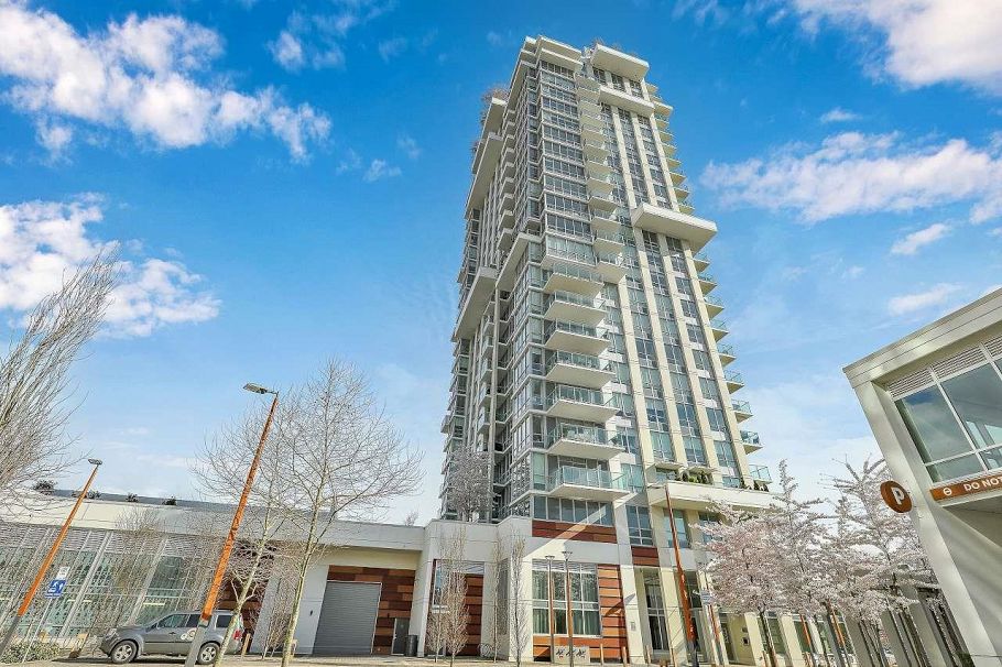 706 1632 Lions Gate Lane North Vancouver, BC - 35