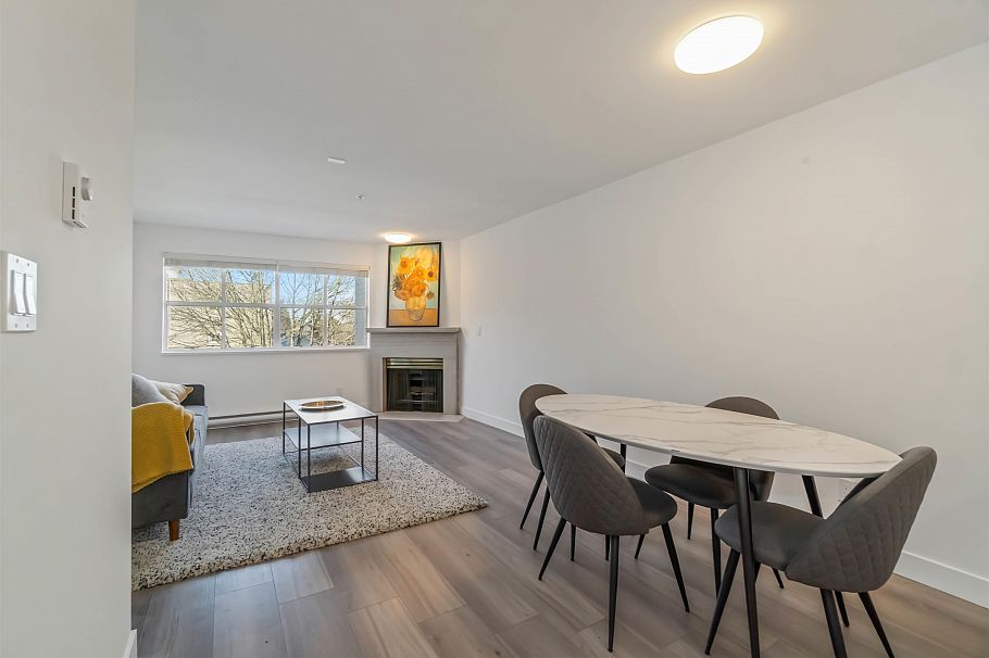 309 2928 Commercial Drive Vancouver, BC - 1