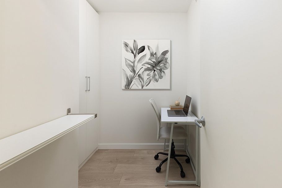 1916 938 Smithe Street Vancouver, BC - 23