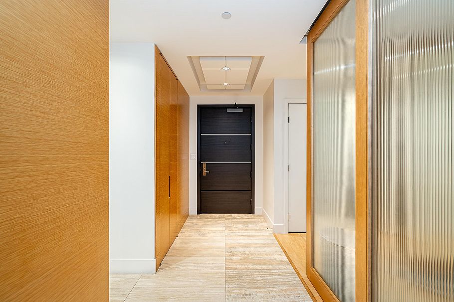 1803 667 Howe Street Vancouver, BC - 11