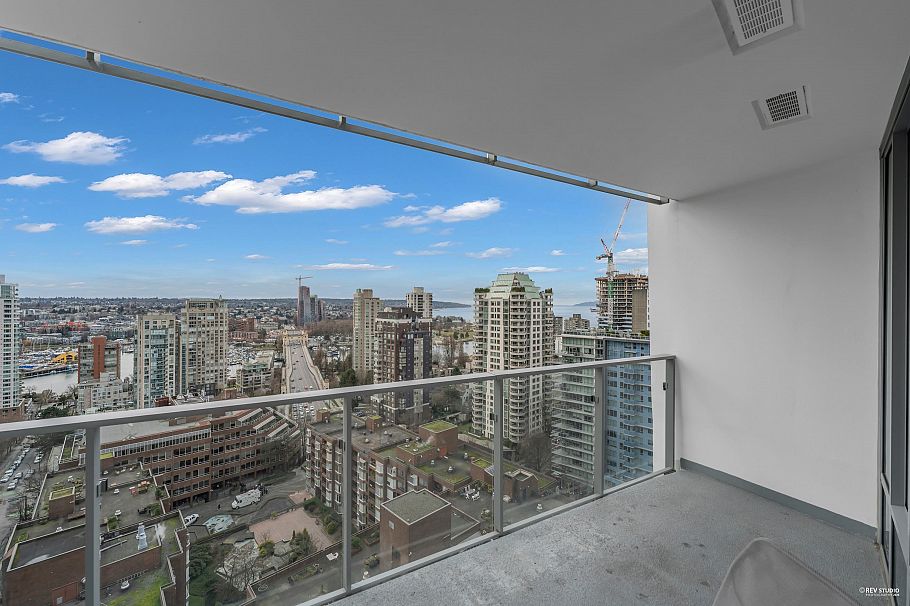 2212 1289 Hornby Street Vancouver, BC - 19