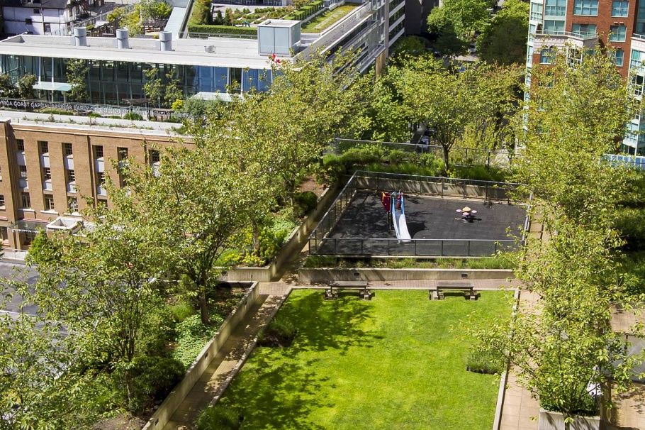 1916 938 Smithe Street Vancouver, BC - 31