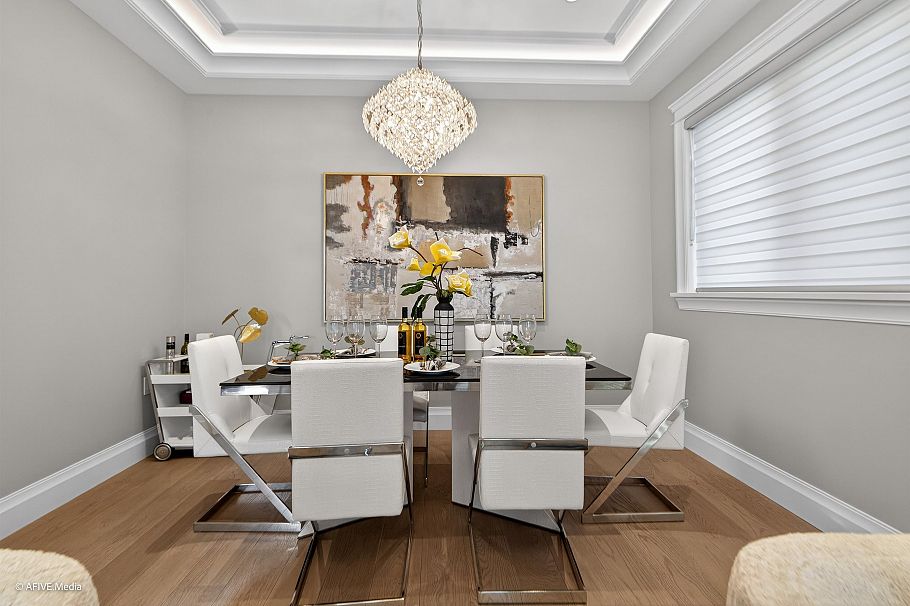 3349 W 37th Avenue Vancouver, BC - 8