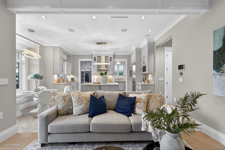 3349 W 37th Avenue Vancouver, BC - 14