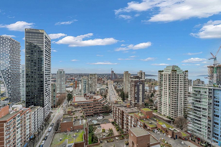 2212 1289 Hornby Street Vancouver, BC - 21